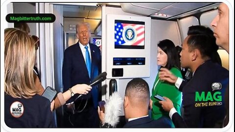 "MAN MADE CHAOS" 10/ 2025 BY, MAG BITTER TRUTH