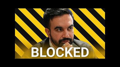 GOP lawmaker pushes to block federal funds for NYC while Mamdani is mayor