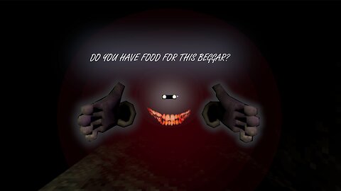 CAN YOU FEED IT? Don't Let it Starve #1 DEMO