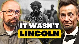 The real reason slavery died