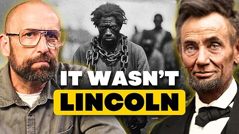 The real reason slavery died