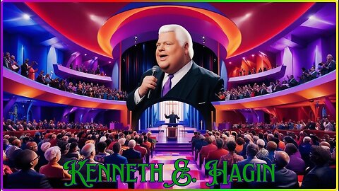 WAKE UP! Truth & Coffee Ep 43. Kenneth E. Hagin and The word of faith movement deception Part 2.