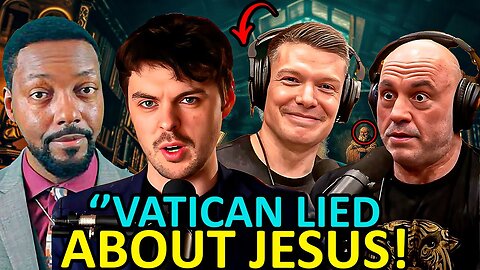 More LIES About the Bible Are Being EXPOSED! ✨