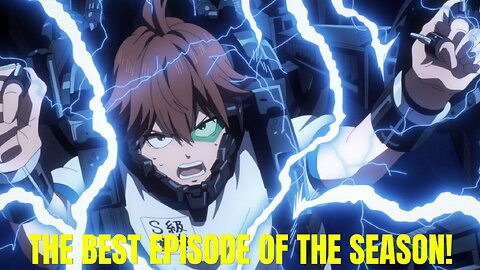 Now THIS Is One Punch Man! Episode 33 REACTION And Review!