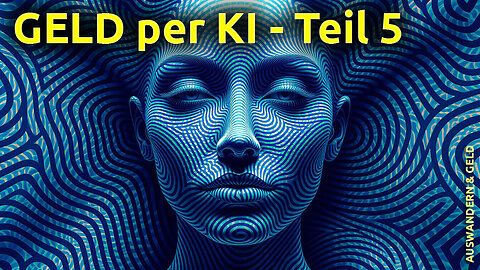 (530) GELDVERDIENEN MIT KI: Praktische Umsetzung & Risiken | AUSWANDERN & GELD Teil 5