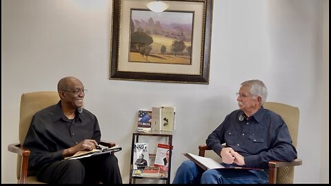 Why is History Important: Part 2