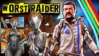 🔴LIVE • HUMP DAY! | WORST RAIDER | ATOMIC HEART | DBD + MORE