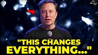 Elon Musk’s Neuralink 2025 Demo Will BLOW Your Mind!