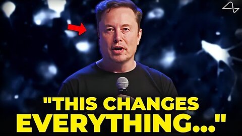 Elon Musk’s Neuralink 2025 Demo Will BLOW Your Mind!
