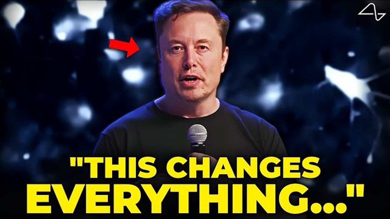 Elon Musk’s Neuralink 2025 Demo Will BLOW Your Mind!