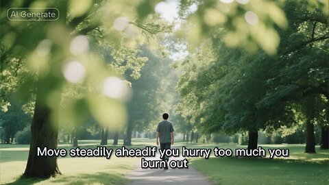 Move steady win, Big