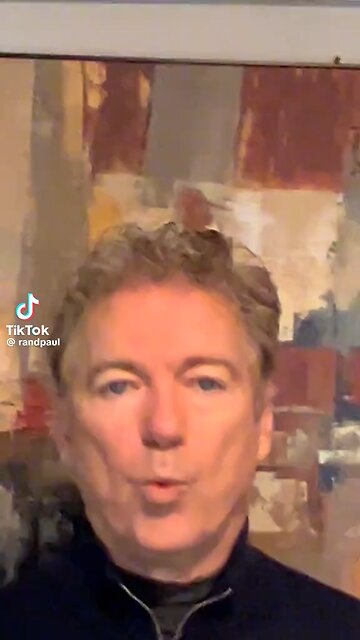 Rand Paul
