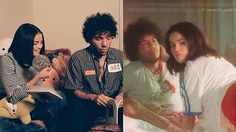 Selena & Benny’s Album Is Coming!