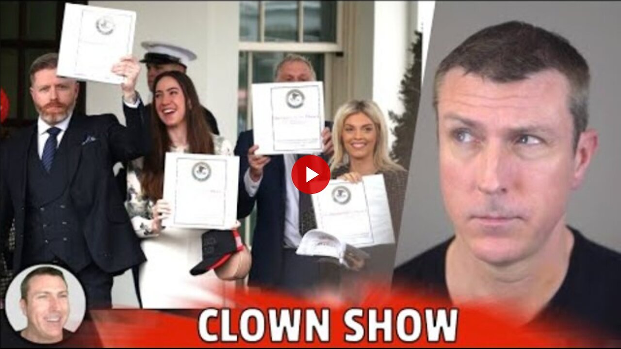 The "Declassified" Document Debacle is Part of Bigger Cover-Up Conservative Influencers Won't Touc..