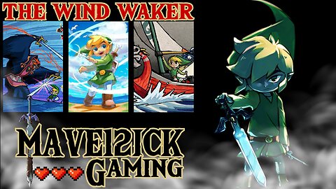 | The Wind Waker | GameCube | Retro Link Texture | Episode V |