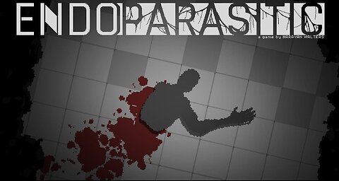 Endoparasitic | Part 2 | The one armed monster