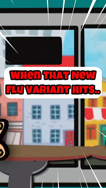 when COVID 2026 Hits