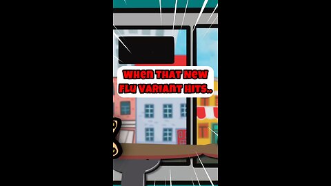 when COVID 2026 Hits