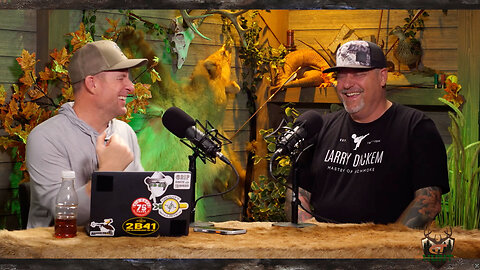 Why Hunters Obsess Over Gear