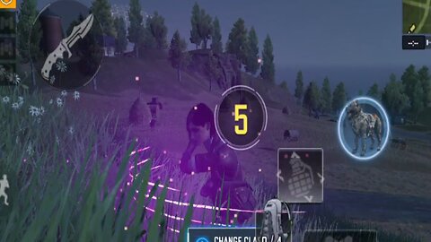 SEASON 9 - BATTLE ROYAL NIGHT FEAT. MAXIS-NOIR | CALL OF DUTY: MOBILE
