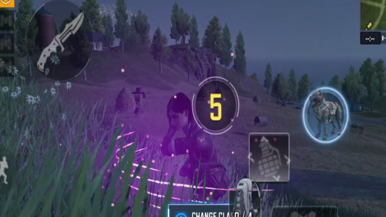 SEASON 9 - BATTLE ROYAL NIGHT FEAT. MAXIS-NOIR | CALL OF DUTY: MOBILE