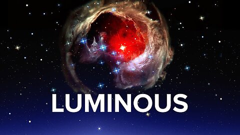 Luminous (2022) Documentary