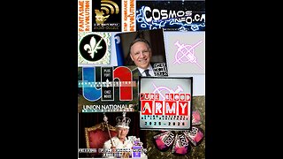 No Holds Barred RnR 2025 Ep.Q L'union Nationale de la résistance