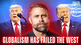 Trump at the World Economic Forum