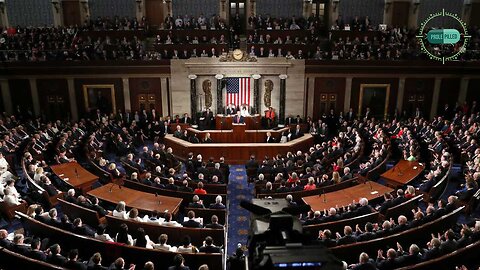 Trump Joint Congress Session LIVE