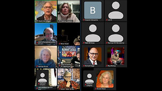 9/11 Jersey Girl Exposes 9/11 Limited Hangouts (Jan 2026)