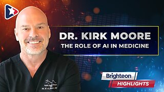 The Role of AI in Medicine