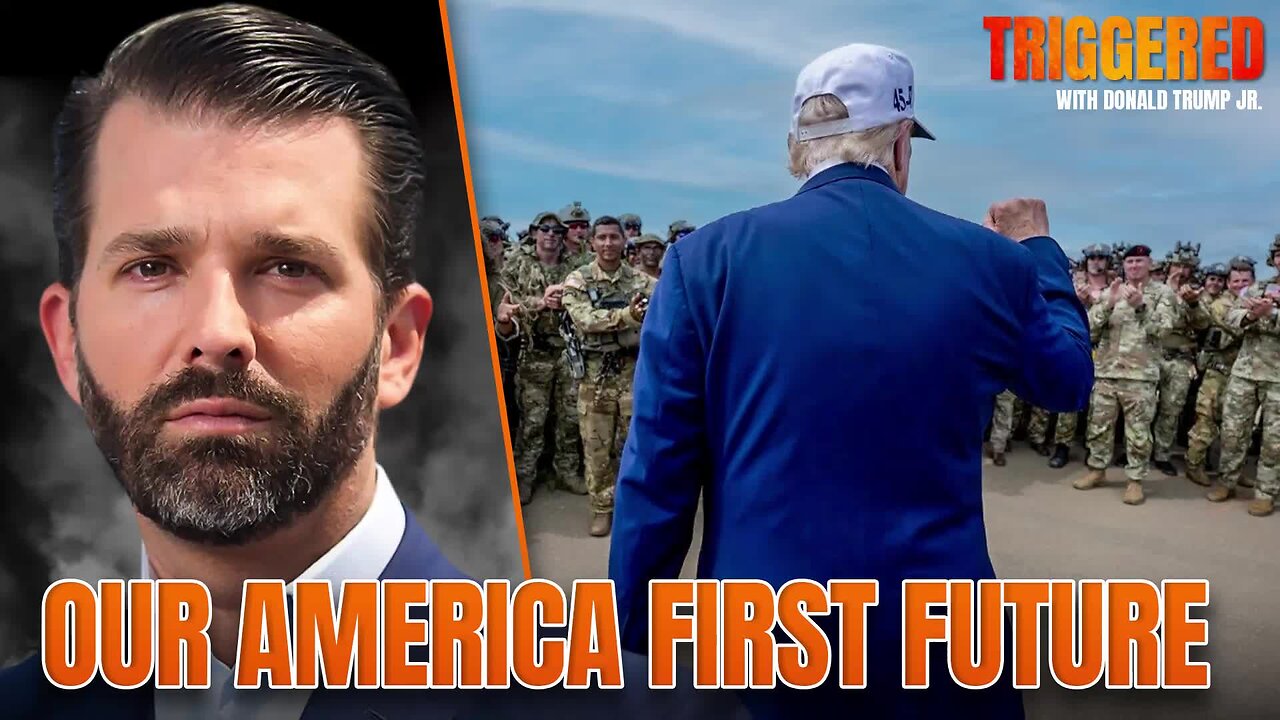 Builders vs Bureaucrats, LIVE News Coverage | TRIGGERED Ep.292