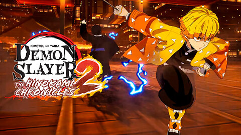 🔴 LIVE RANKED & BEEF SETS ⚔ $100 TOURNAMENT THIS WEEKEND 🔥 DEMON SLAYER HINOKAMI CHRONICLES 2