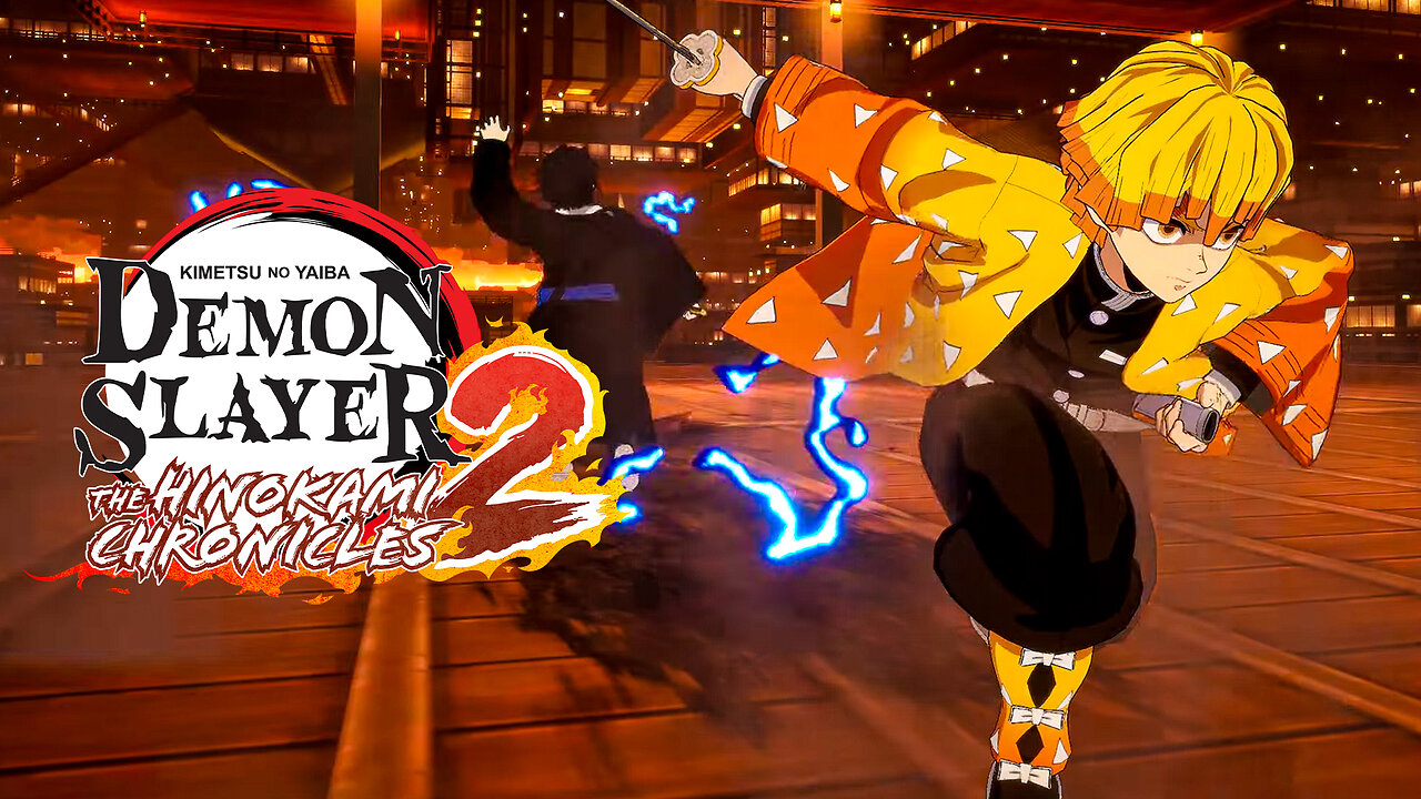 🔴 LIVE RANKED & BEEF SETS ⚔ $100 TOURNAMENT THIS WEEKEND 🔥 DEMON SLAYER HINOKAMI CHRONICLES 2