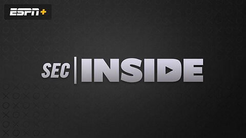 SEC Inside: Georgia vs Florida