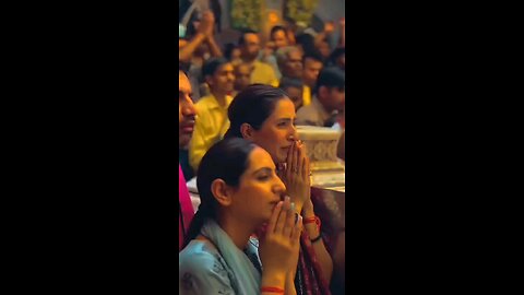 Radhe Radhe