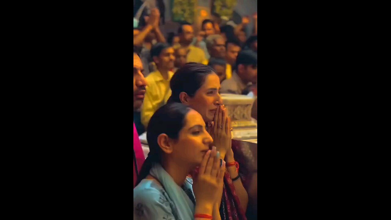 Radhe Radhe