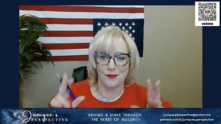 Snippet #4: They Call "Anti-Semitism" for WHAT?? from Israel: Gateway to Hell? Part II, 12-01-25