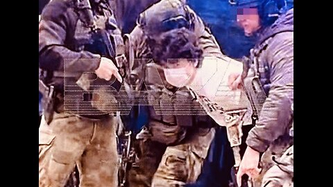 🇷🇺 The Full Scene of the Gorki-2 Stab Attack