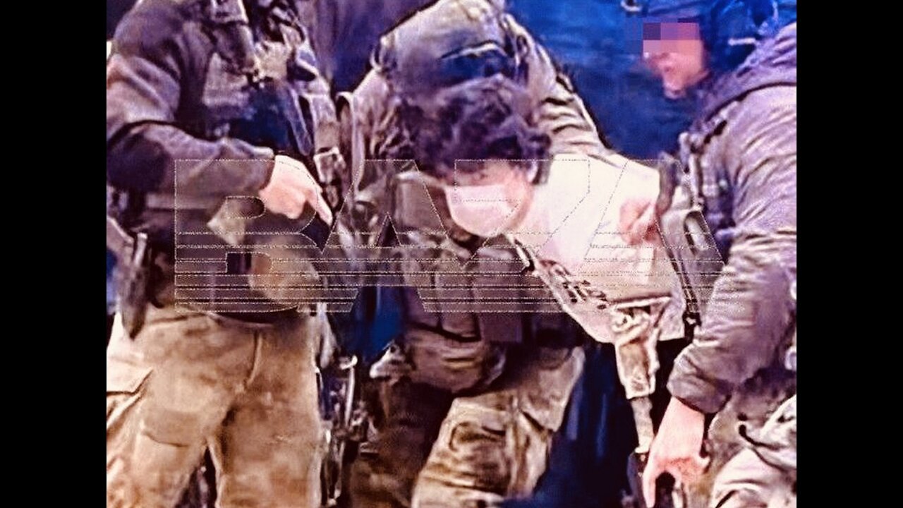 🇷🇺 The Full Scene of the Gorki-2 Stab Attack