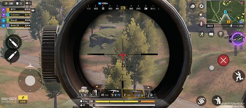 Call of duty mobile br