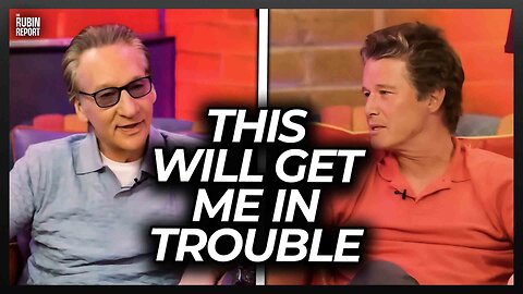 Watch Guest’s Head Explode When Bill Maher Says What No Celebrity Will Admit