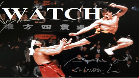 🦵 Van Damme’s Epic Flying Kick 💥 vs Bolo Yeung in Bloodsport 🥋🔥 #MartialArtsLegends