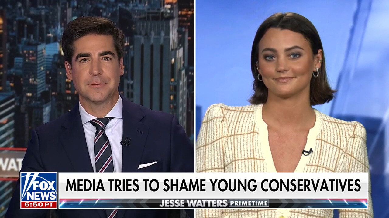 College Student Addresses New York Magazine Cover Taking Aim At Young Conservatives