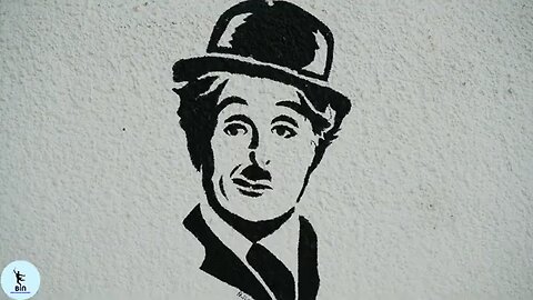 charlie Chaplin