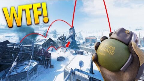 Black Ops 6 WTF & Funny Moments
