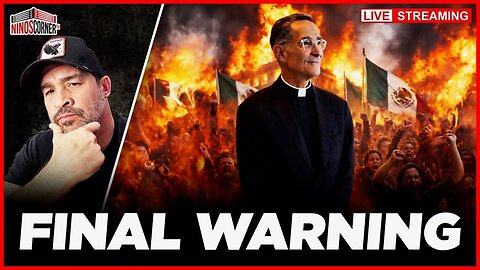 Churches Warn to Prepare! Immigrants Hide at Home..Trump SHOCKS DAVOS with FINAL WARNING!