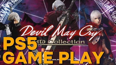 PS5 Next-Level Gameplay – Intense Fights & High-Quality Visuals