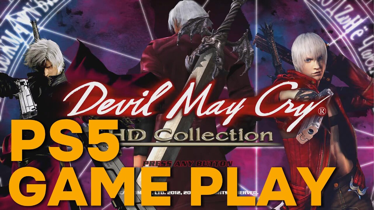 PS5 Next-Level Gameplay – Intense Fights & High-Quality Visuals