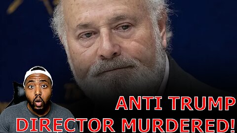 Anti-Trump Hollywood Actor Rob Reiner FOUND DEAD After Stabbing Attack Inside Los Angeles Mansion!